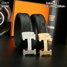 Picture of Hermes Belts _SKUHermesbelt35mmX95-125cm8L0720054947